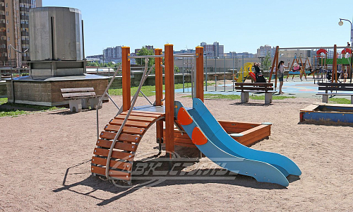 Игровой комплекс Оптима МГМ-375.  �4